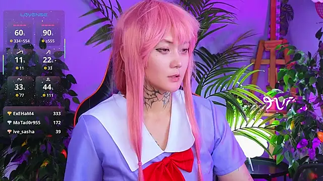 Ravens_Nest live sex cam