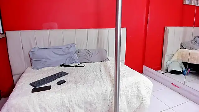 Sammy_Millers live sex cam