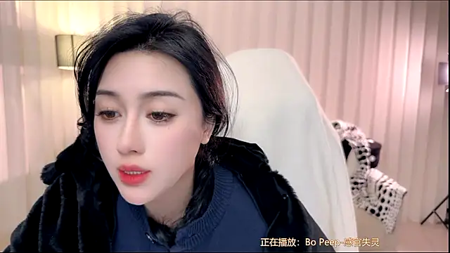 Canbaobao-KK live sex cam