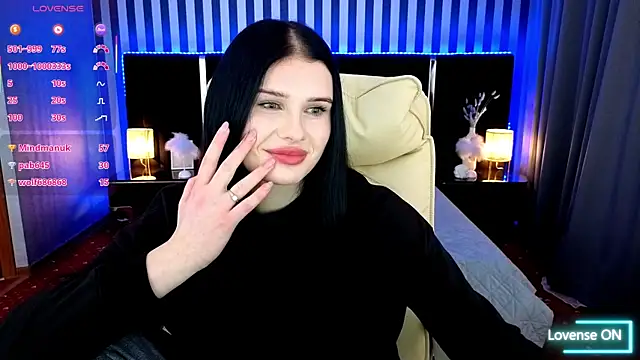 Neyla_Charm live sex cam