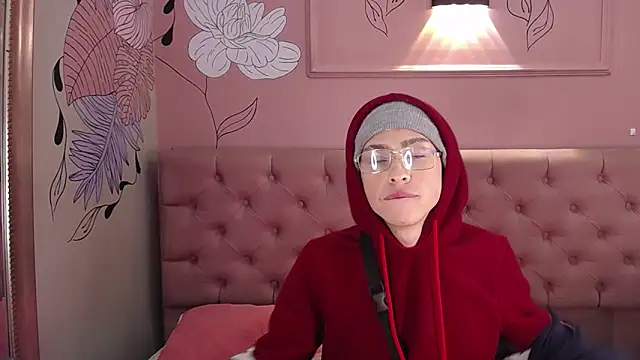 Aaron_Fordd live sex cam