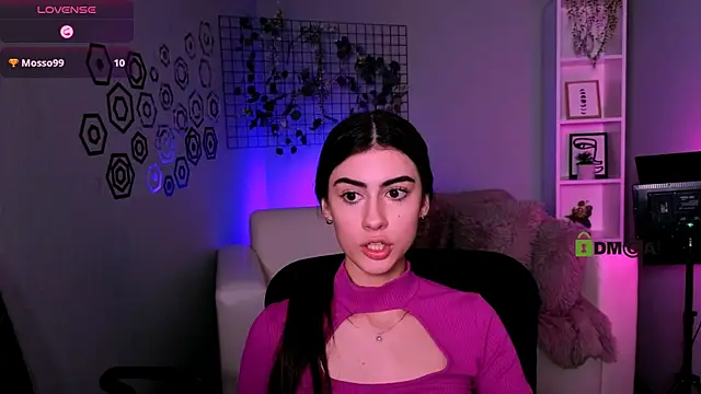 kaisy_star live sex cam