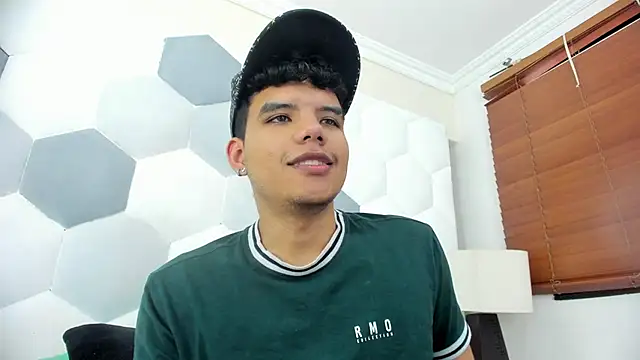 Axel_Forte live sex cam