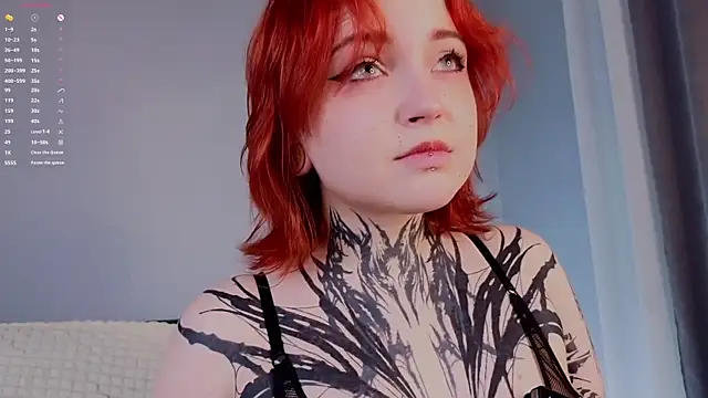 MarnaHarbor live sex cam