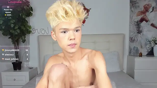 Felix_Rey live sex cam