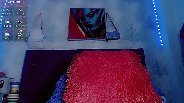 Karla_hot777 live sex cam