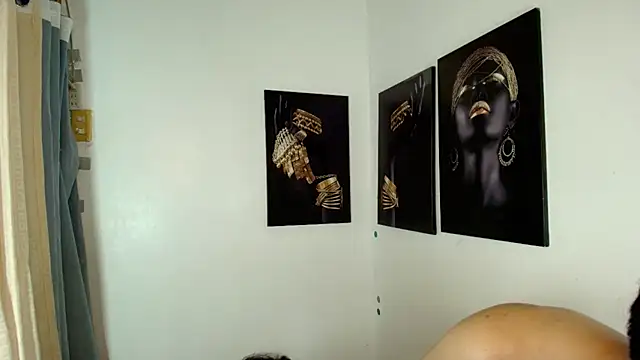 JamesxxxMarky live sex cam