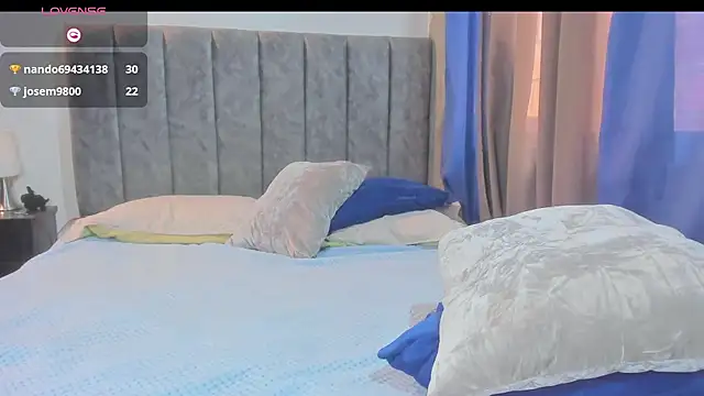 Natalystevens live sex cam