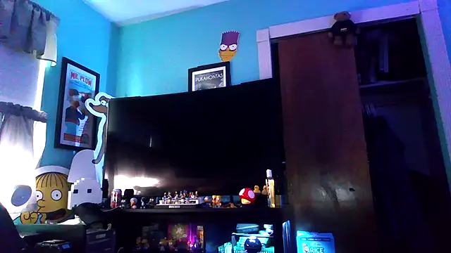 Novabear6996 live sex cam