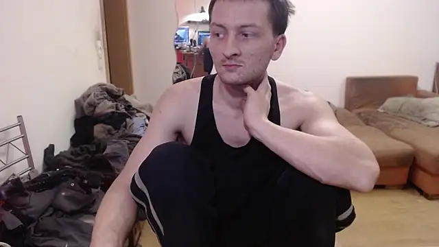 sexymann92 live sex cam