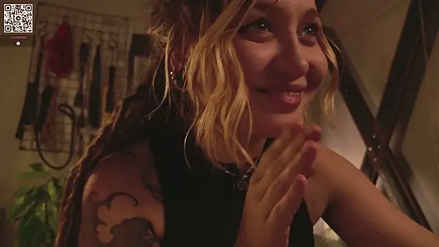 VortexProject live sex cam