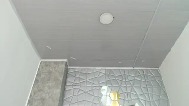 Tiffanny live sex cam