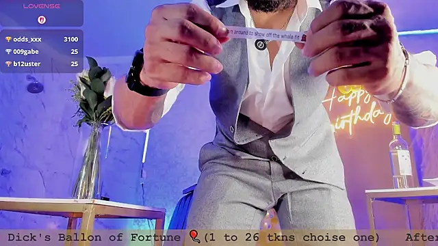 DickGriffith_ live sex cam