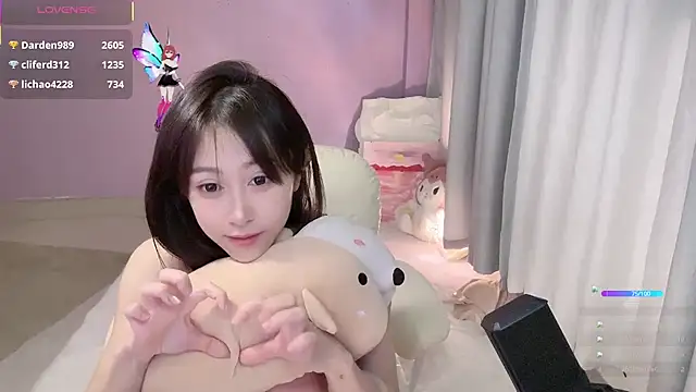 ai-ai-mi live sex cam
