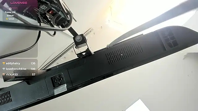 Cleopatra_Trans live sex cam