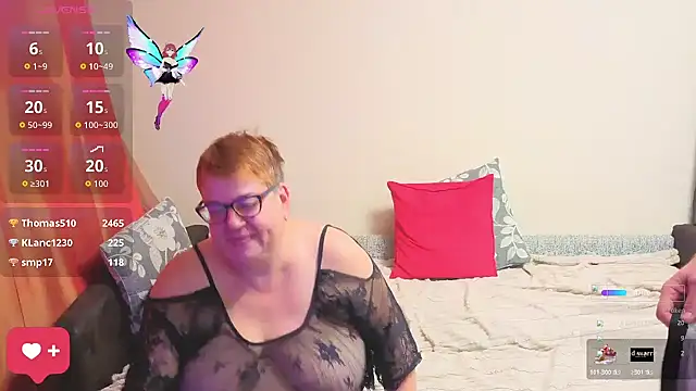 Klio5678 live sex cam