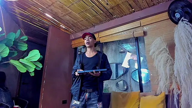 AlanCutee live sex cam