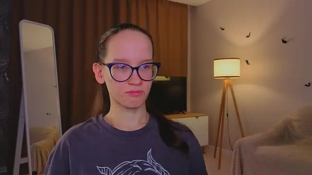 BettyBrowni live sex cam