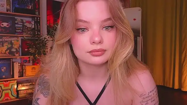 Hottie_Jane live sex cam