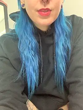 MissCumberdale live sex cam