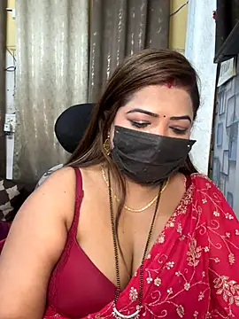 GEET-LOVE live sex cam