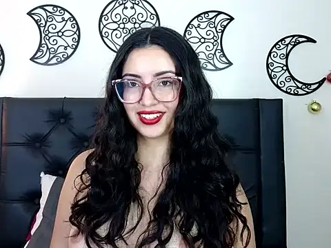 EvoletFMK live sex cam