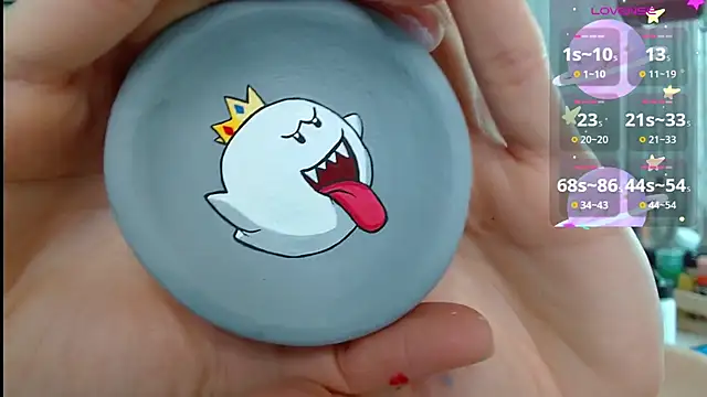 reaLISStic live sex cam