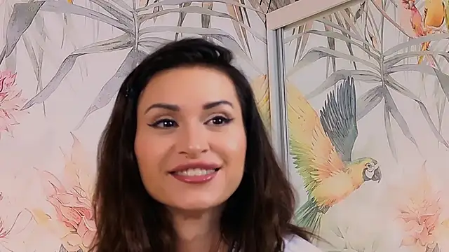 GoldCherry7 live sex cam