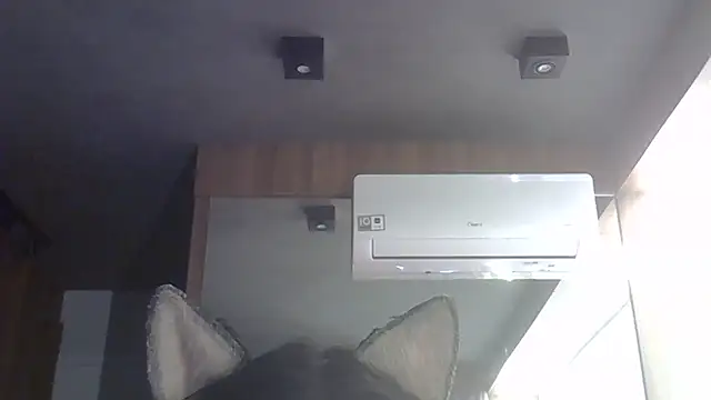 SkinnyKitten live sex cam