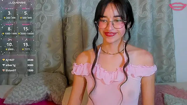 _Amatista_Fire live sex cam