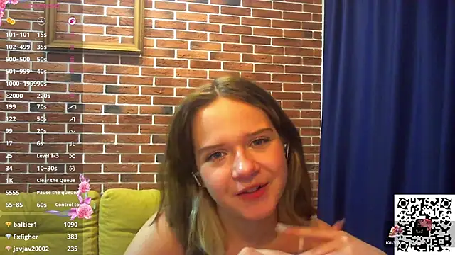 AlissaGerardo live sex cam