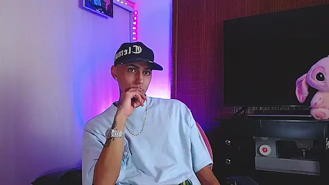 Liam_lee live sex cam