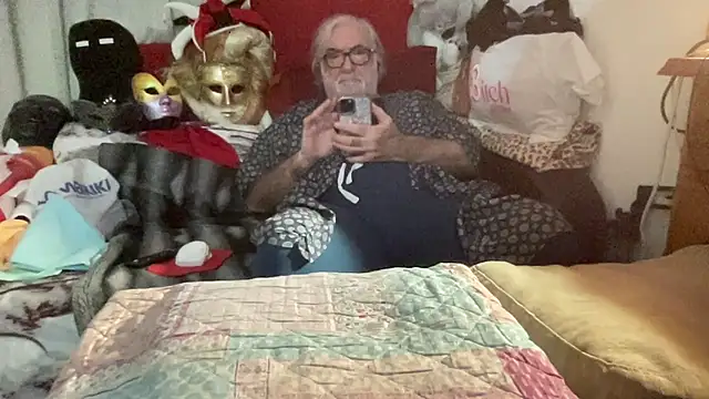 EroticVenetian live sex cam