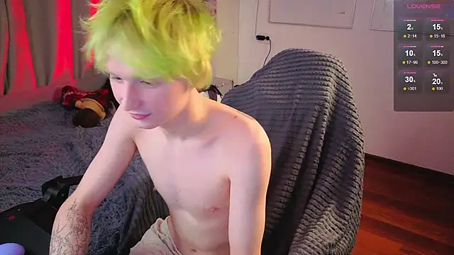 Your_avatar live sex cam