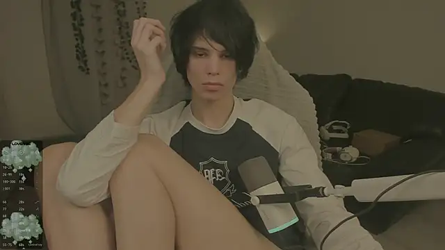 Wampeyes live sex cam