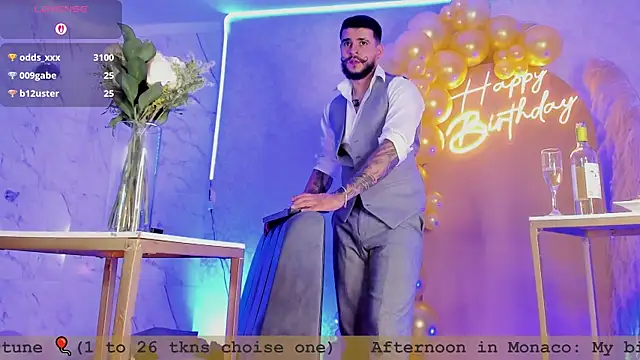 DickGriffith_ live sex cam