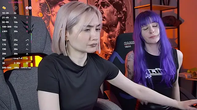 ReiYosimoto live sex cam