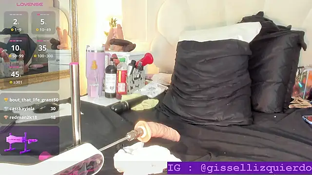 Liincostelloo live sex cam