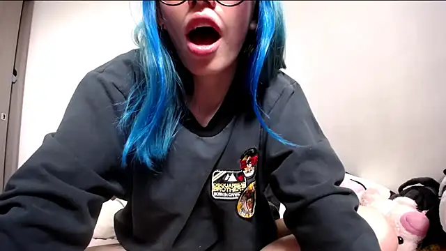 MARIANADIRTY live sex cam