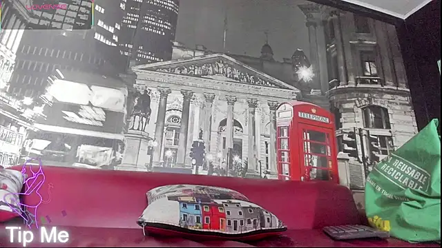 CloeRodriguez live sex cam