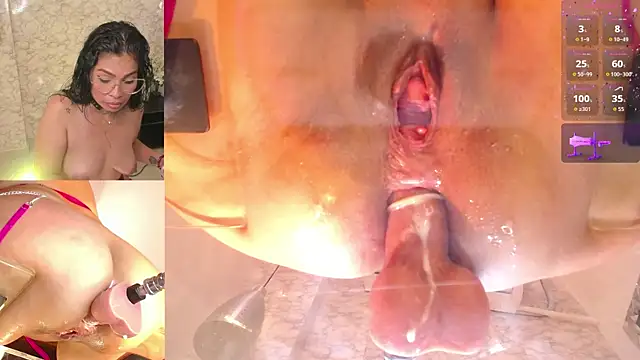 MayaRouse live sex cam