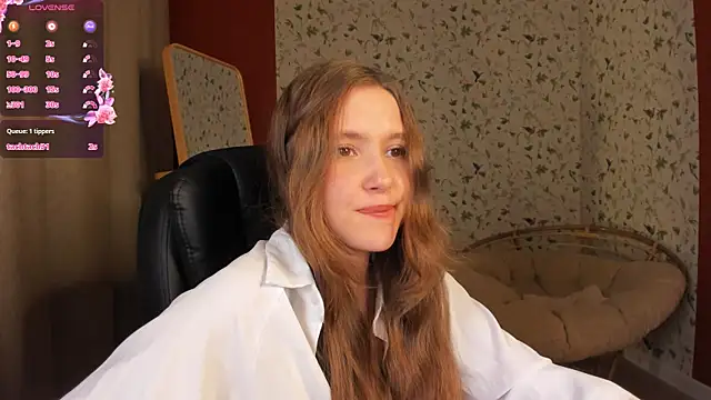 MaryannSoftt live sex cam