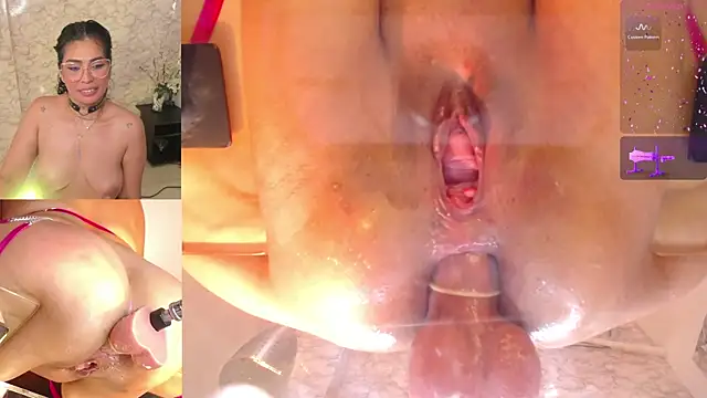 MayaRouse live sex cam