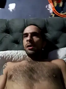 hairy_mannn live sex cam