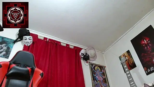 Amanda_Valeska live sex cam