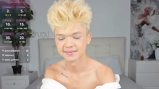 Felix_Rey live sex cam