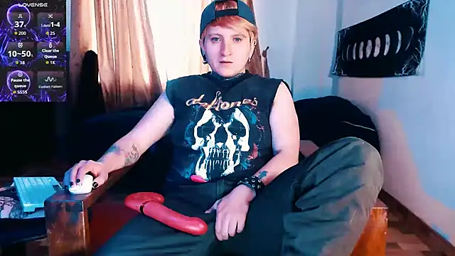 Marieblueeyes live sex cam