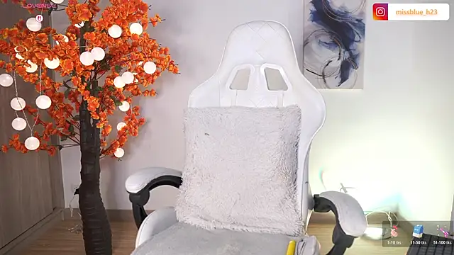 VictoriaHiill live sex cam