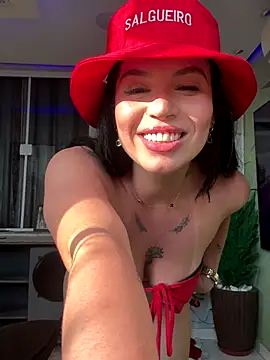 Rafaellaz live sex cam