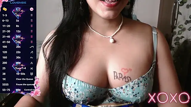 Magical-Heart live sex cam